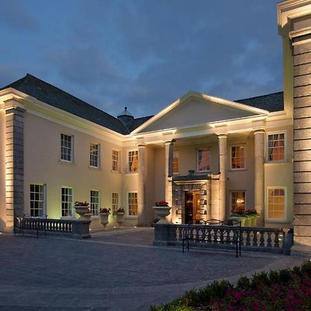 Castlemartyr Resort Hotel Exterior foto The River Lee Hotel