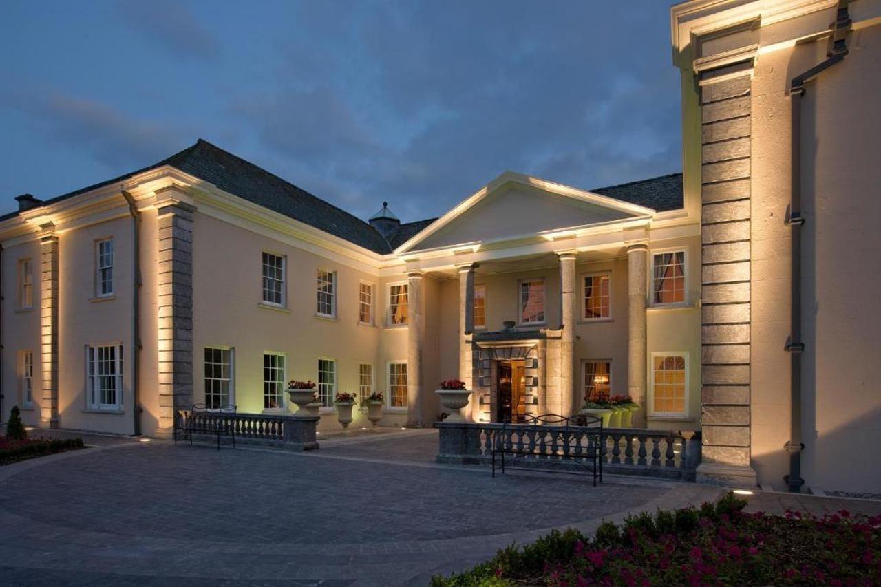 Castlemartyr Resort Hotel Exterior foto The River Lee Hotel
