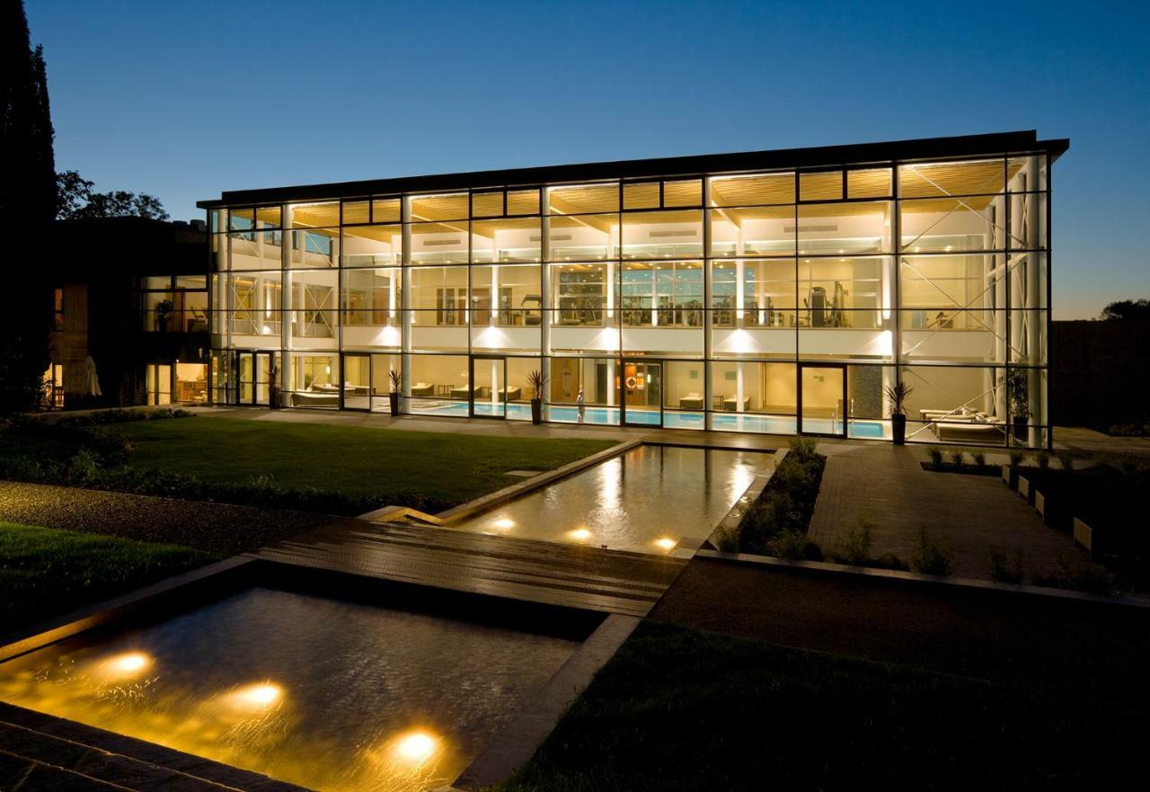 Castlemartyr Resort Hotel Exterior foto The Spa at The Grove